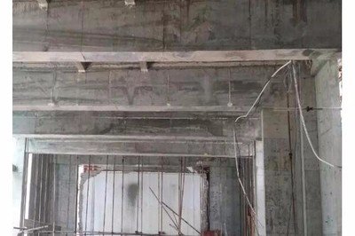 环氧树脂砂浆补强混凝土结构技术施工规范？