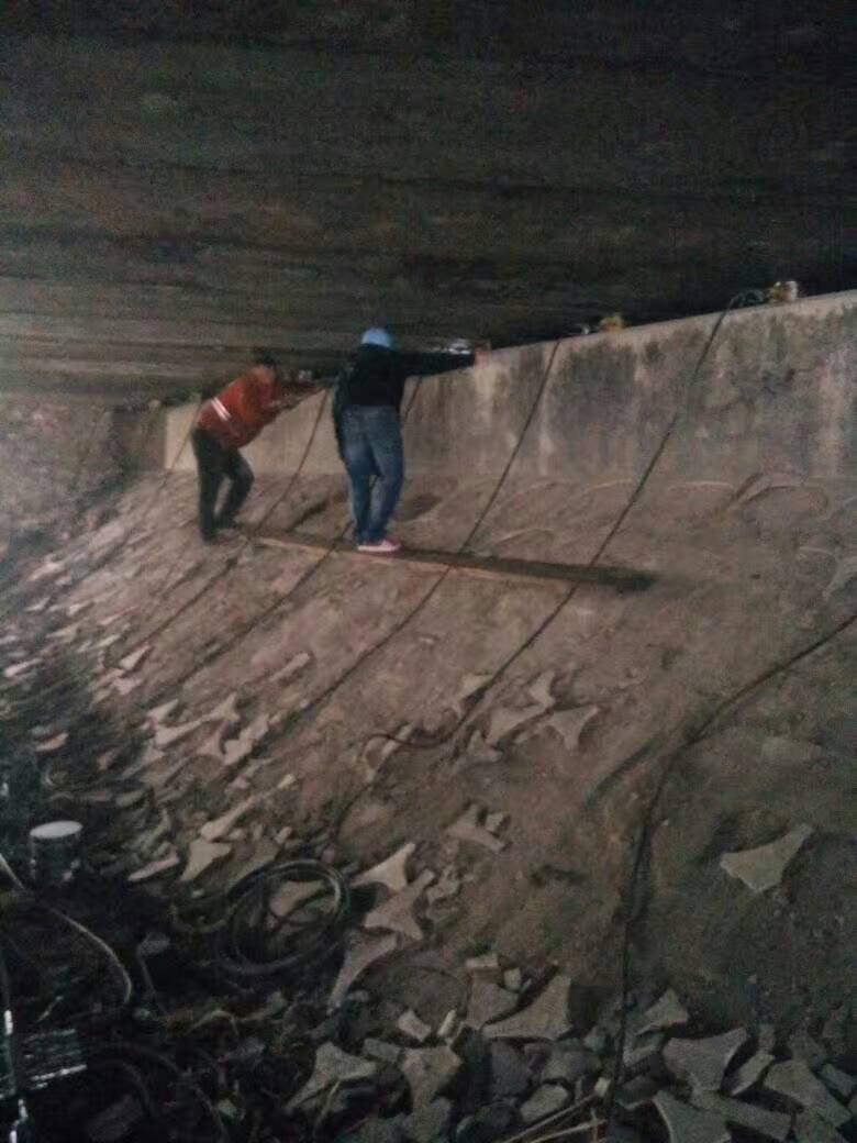 环氧树脂砂浆补强混凝土结构技术施工规范？