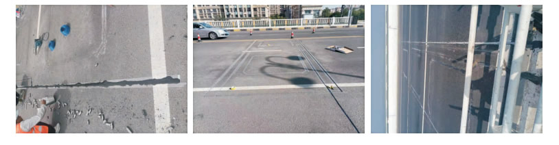 压电薄膜传感器专用锚固胶